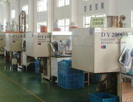 注塑模具加工 注塑模具加工
