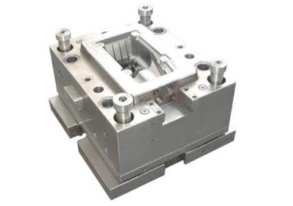 注塑模具成型零件的尺寸確定 注塑模具成型零件的尺寸確定
