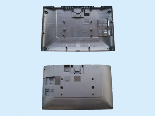 電視機模具殼表面色差案例 電視機模具殼表面色差案例