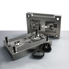 注塑模具分型面開(kāi)設(shè)排氣槽排氣 注塑模具分型面開(kāi)設(shè)排氣槽排氣