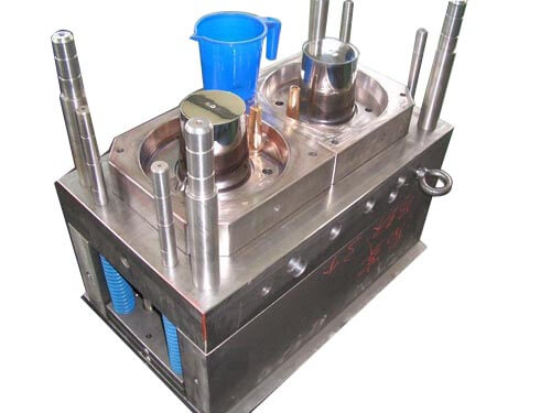 注塑模具工作零件表面強(qiáng)化技術(shù)應(yīng)用研究 注塑模具工作零件表面強(qiáng)化技術(shù)應(yīng)用研究