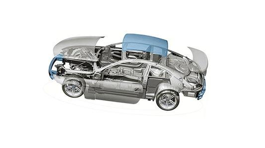 我國汽車模具產能在國際市場上極具優勢 我國汽車模具產能在國際市場上極具優勢