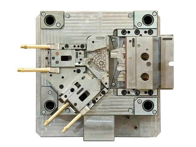 模具加工設備性能需要提高的七大表現 模具加工設備性能需要提高的七大表現