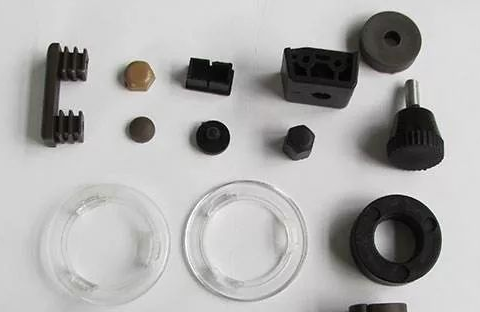 這6條告訴你，什么是注塑件工作原理與工藝？