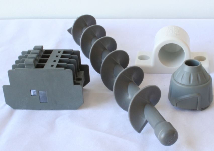 6種常見注塑成型缺陷的解決方案，你都知道嗎？