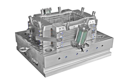 深圳塑膠模具廠，注塑模具故障，看看是否這些原因導致！