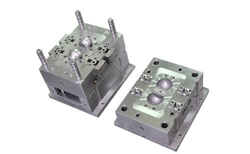 深圳模具廠家，注塑模具產品加工的流程