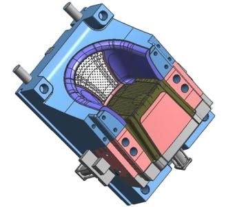 塑料注射成型模脫模困難的原因有哪些_深圳科翔模具 塑料注射成型模脫模困難的原因有哪些_深圳科翔模具