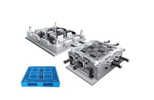 注塑模具加工的試模步驟,注塑模具制造工藝流程 注塑模具加工的試模步驟,注塑模具制造工藝流程