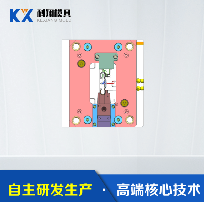 注塑加工的工藝種類_深圳科翔模具 注塑加工的工藝種類_深圳科翔模具