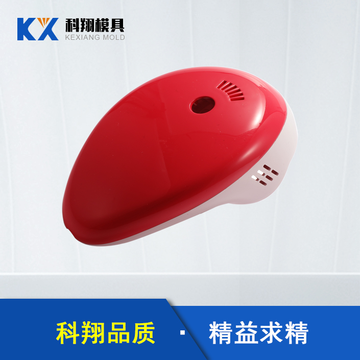塑膠模具開模廠家分享：注塑模具拉延件開裂問題應該怎么解決？